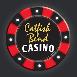 「Catfish Bend Casino Rewards」圖示圖片