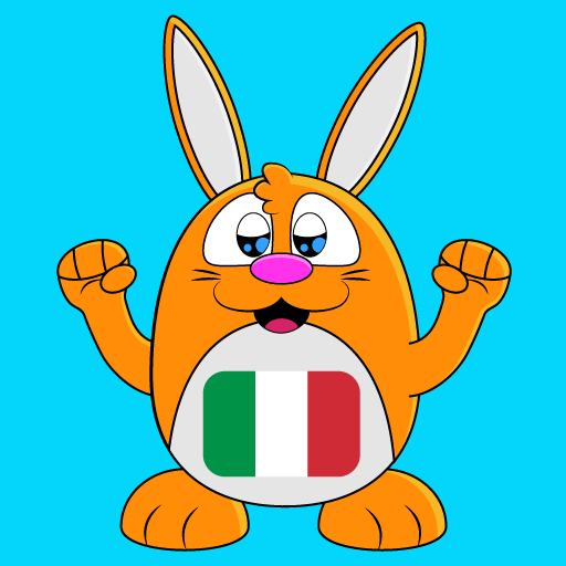 Descargar Aprende Italiano – LuvLingua para PC Windows 7, 8, 10, 11