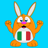 Learn Italian Speak Italiano icon