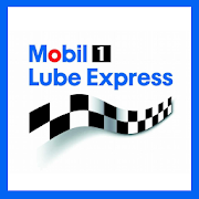 Mobil 1 Lube Express St. Kits