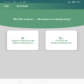 TAdmin Screen 3