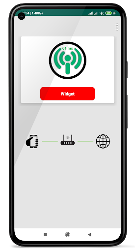 Connectinfo Screen 2