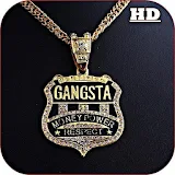 Gangsta Wallpapers HD icon