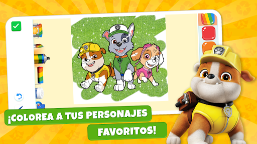 PAW Patrol: The Game screenshot 6