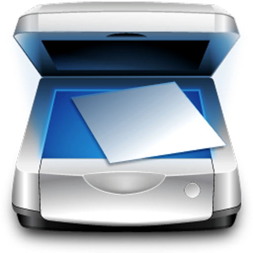 TTR PDF JPG Scanner Converter