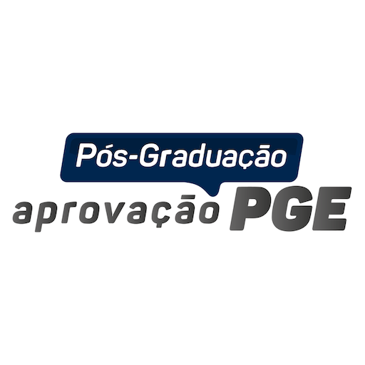 Pós Graduação APGE logo