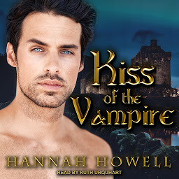 Icon image Kiss of the Vampire