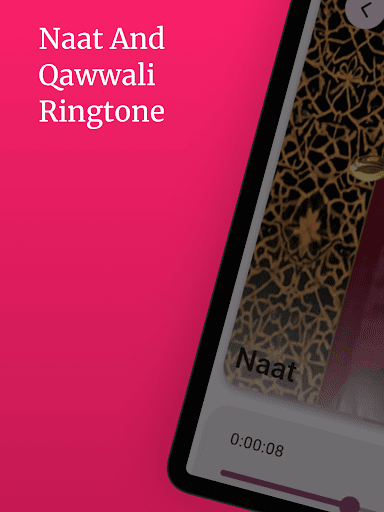 Naat - Qawwali ringtones