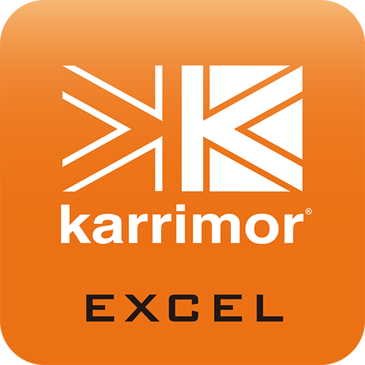 Karrimor Excel  Icon