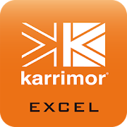 Top 1 Sports Apps Like Karrimor Excel - Best Alternatives