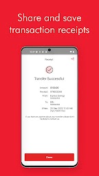 The Mutual App