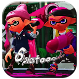 Tips Of Splatoon 2 icon