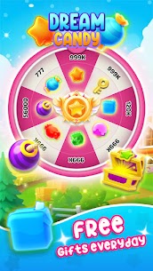 Dream Candy: SweetMatch Game Apk Download New 2022 Version* 1