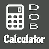 Age Calculator App - DOB icon