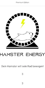 Hamster Energy Premium