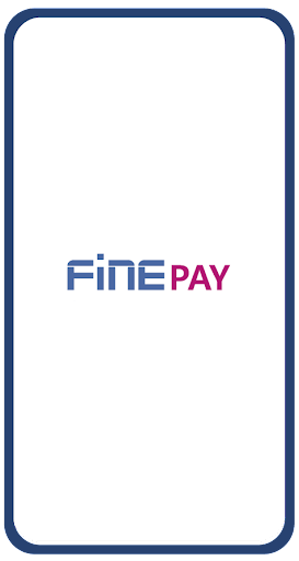 Android application 파인페이 (파인아이티앤) - FinePay screenshort