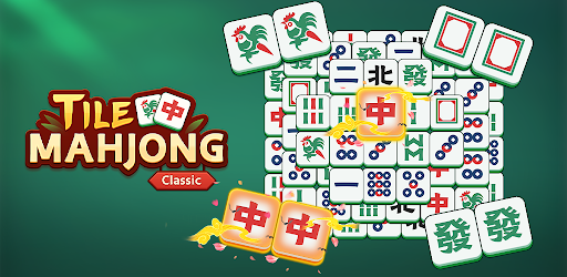 Tile Mahjong Classic