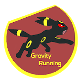 Gravity Running Free icon