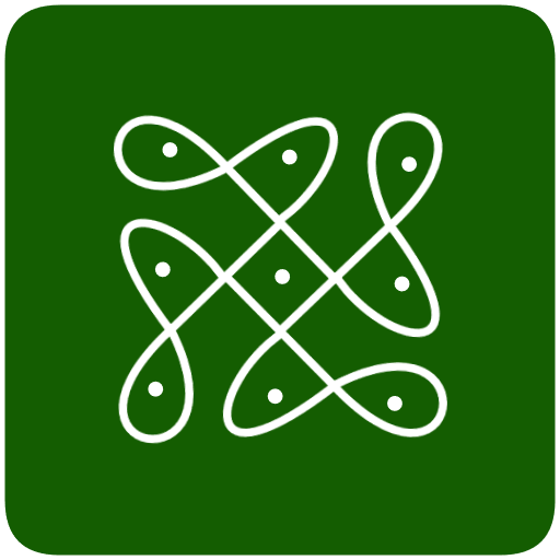 Kolam logo