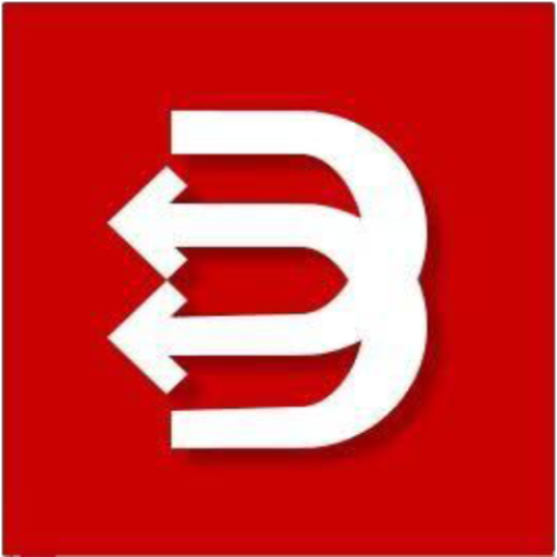 Biswap cryptocurrency swap app 1.0.13 Icon