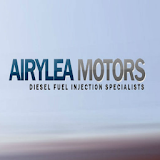 Airylea Motors icon