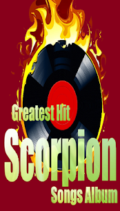 The Scorpions Songs Album v1.1.8 APK (MOD,Premium Unlocked) Free For Android 1