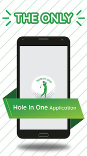 Hole In One 1.0 APK + Мод (Unlimited money) за Android