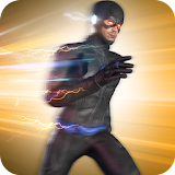 Flash Hero Shadow Mutant Warrior icon