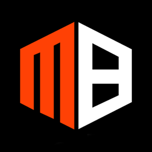 MoBo Entertainment logo
