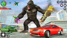 King Kong Gorilla City Attackのおすすめ画像3