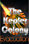 screenshot of The Kepler Colony: Evacuation