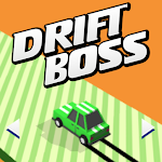 Cover Image of Baixar Drift Boss Game  APK