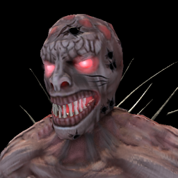 Mind In Despair - Horror Game
