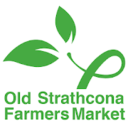 Old Strathcona Farmers Market