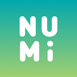 Значок приложения "NuMi"