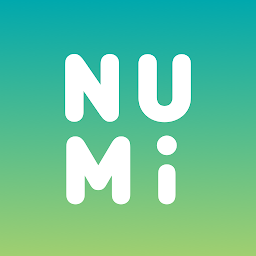 「NuMi」のアイコン画像