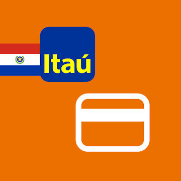 Captura de Pantalla 1 Itaú Tarjetas Paraguay android