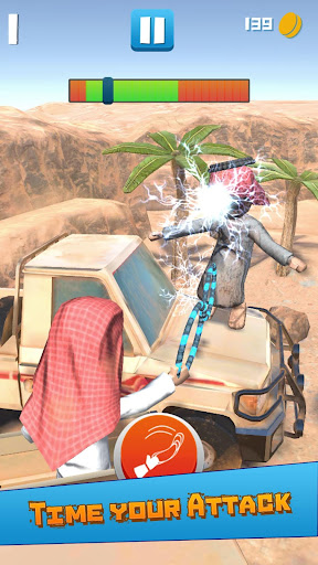 Code Triche Arabian Standoff APK MOD (Astuce) 6
