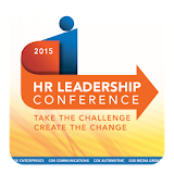 2015 HR Leadership Conference icon