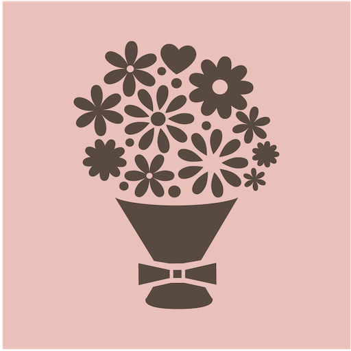 パセリー菜 公式アプリ logo