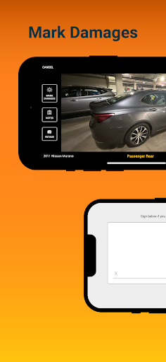 CentralDispatch Carrier Hub Screen 3
