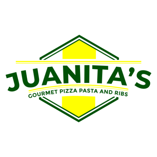Juanita’s Gourmet Pizza logo