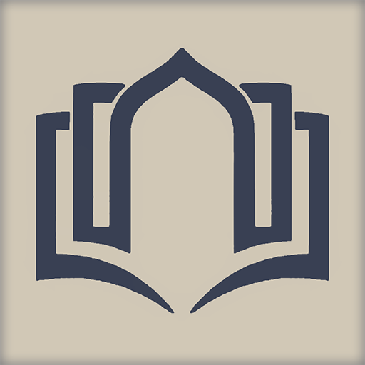 Muallimi Soniy logo