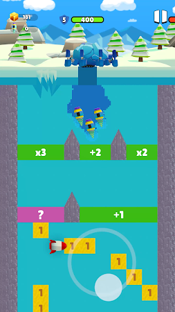 Game screenshot Dig Heroes World: Drill Games hack