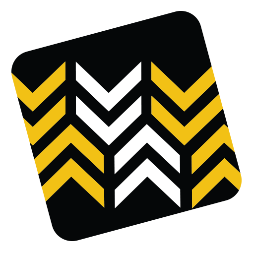 GMEX Timing app logo