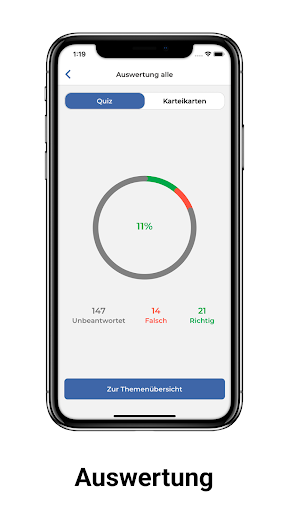 Lernapp für Elektroniker
