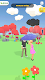 screenshot of Love Story Adventure 3D