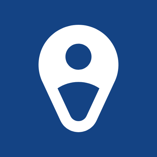Geobadge logo