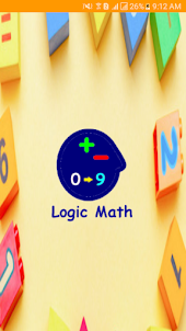 Logic Math