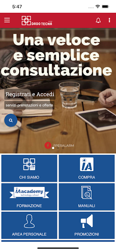 Android application Dadotool screenshort